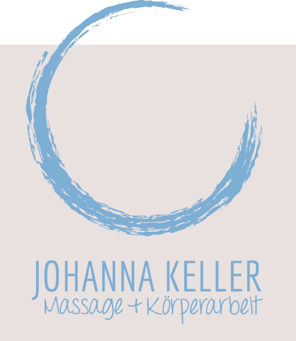 Johanna Keller – Massage & Körperarbeit
